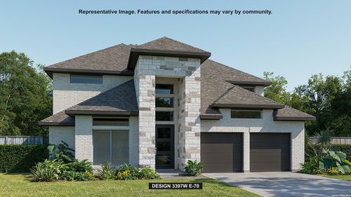 158 Olmos Crk, Boerne, TX, 78006-3591 | Card Image