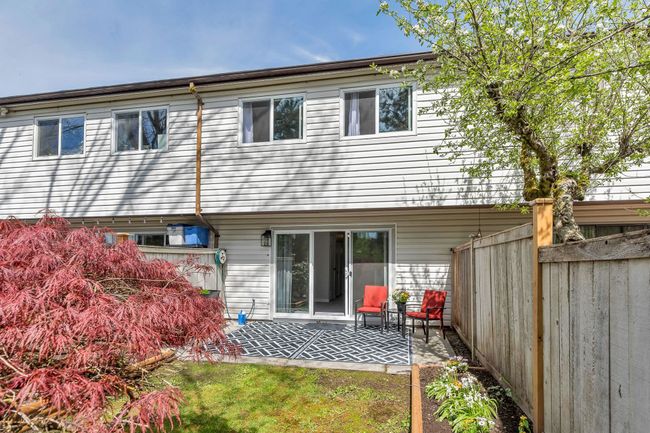 5127 203 Street, Townhouse with 3 bedrooms, 1 bathrooms and 2 parking in Langley BC | Image 36