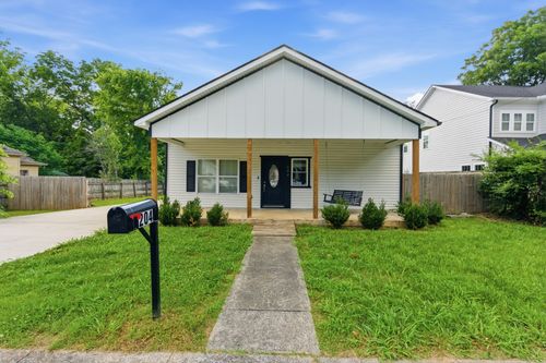 204 Richardson Ave, Murfreesboro, TN, 37130-4337 | Card Image
