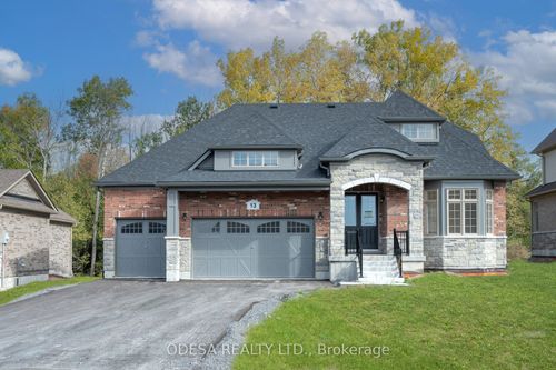 13 E Vista Terr, Carrying Place, ON, K0K1L0 | Card Image