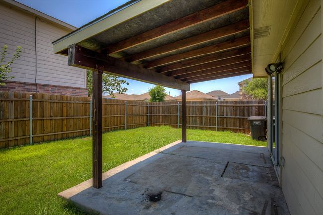 7000 Sylvan Meadows Dr, House other with 3 bedrooms, 2 bathrooms and null parking in Fort Worth TX | Image 37