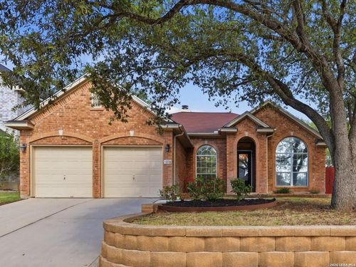 21726 Luisa, San Antonio, TX, 78259-2158 | Card Image