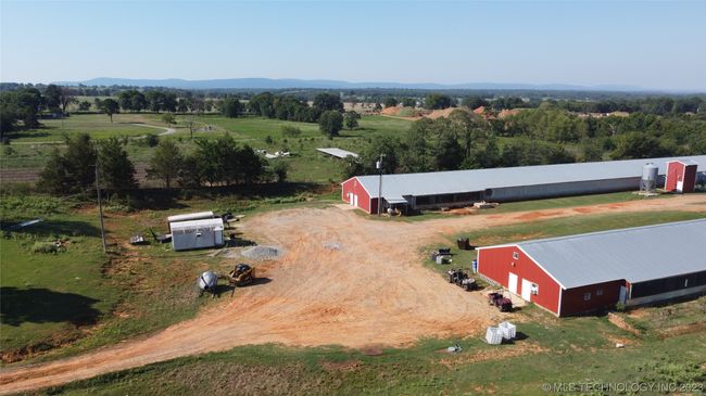 40326 S County Road 4545, House other with 3 bedrooms, 2 bathrooms and null parking in Keota OK | Image 10