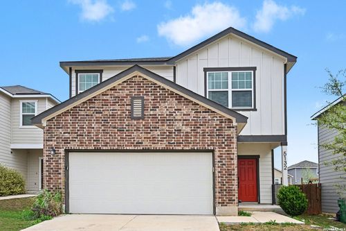 5132 Morning Graze, Saint Hedwig, TX, 78152-0199 | Card Image