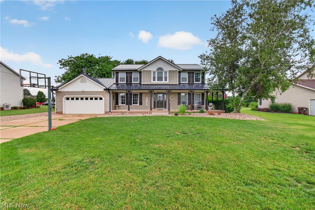 Residential in Massillon 3