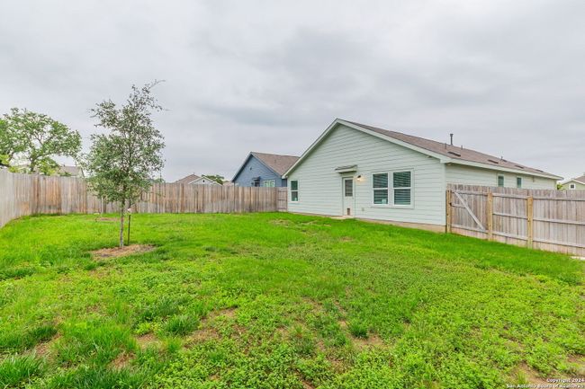 9951 Flax Mill, House other with 4 bedrooms, 2 bathrooms and null parking in San Antonio TX | Image 23