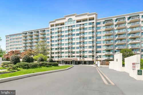 apt-511-5450 Whitley Park Ter, BETHESDA, MD, 20814-2055 | Card Image