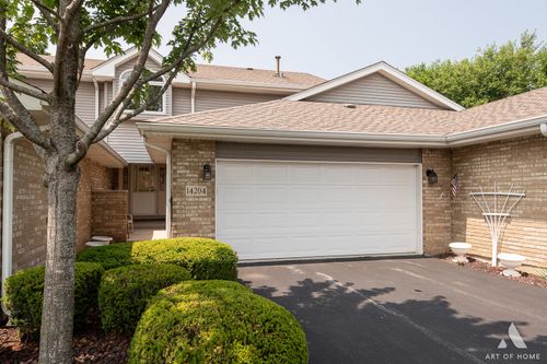 14204 Brighton Ct, Orland Park, IL, 60462-6108 | Card Image