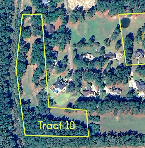 10-218-10 Clubhouse Cir, Saint George, SC, 29477-7510 | Card Image