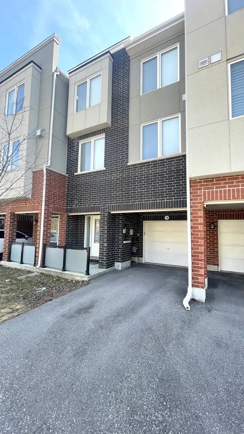 10 Heron Park Pl, Scarborough, ON, M1E0B8 | Card Image