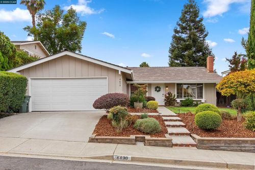 4490 Sheepberry Ct, Concord, CA, 94521-4512 | Card Image