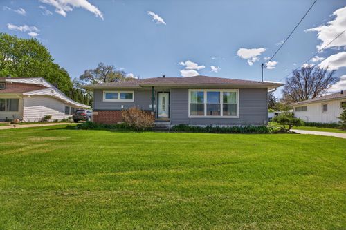 1710 E Mitchell Ave, Waterloo, IA, 50702-2504 | Card Image