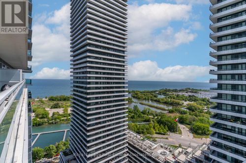2303-33 Shore Breeze Drive, Toronto (Mimico), ON, M8V1A1 | Card Image