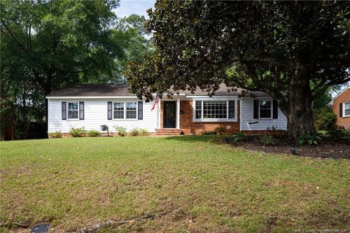 2611 Huntington Rd, Fayetteville, NC, 28303-5249 | Card Image