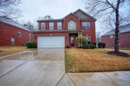 7646 Forest Glen Way, Lithia Springs, GA, 30122-6867 | Card Image
