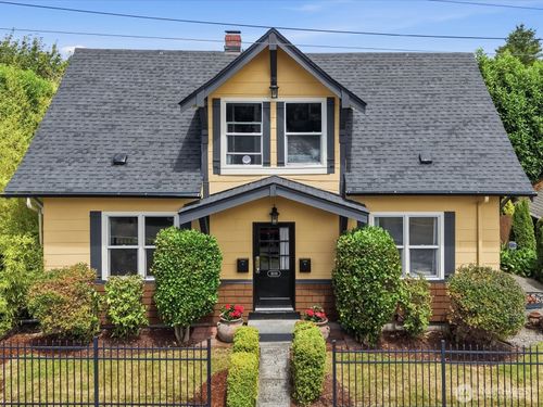 3609 N 26th St, Tacoma, WA, 98407-5803 | Card Image