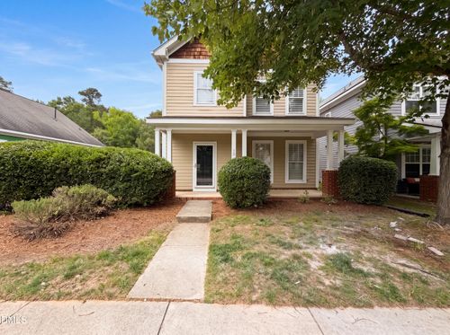 10801 Cokesbury Ln, Raleigh, NC, 27614-6723 | Card Image