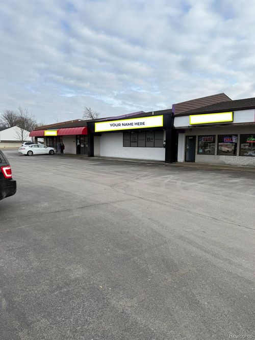 1561 W Maumee Street, Adrian, MI, 49221 | Card Image