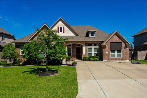 2606 Belliser Ct, College Station, TX, 77845-7465 | Card Image
