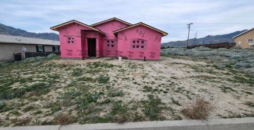 13283 Chaparral Rd, Whitewater, CA, 92282-3141 | Card Image