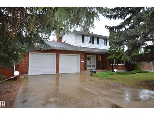 68 Marlboro Rd Nw, Edmonton, AB, T6J2C6 | Card Image