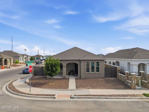 14384 Seth Payne Dr, Horizon City, TX, 79928-2282 | Card Image