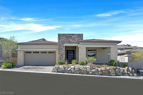 981 Edinburgh Fields Ct, Las Vegas, NV, 89138-4737 | Card Image