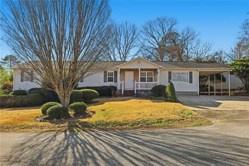 2703 Dellwood Ln, Anderson, SC, 29621-3004 | Card Image