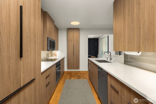 APT-202A - 3650 26 Th Pl W, Condo with 2 bedrooms, 2 bathrooms and 2 parking in Seattle WA | Image 25