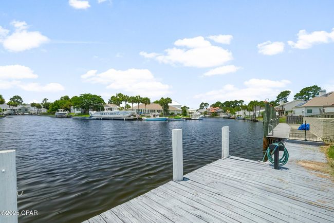 405 Wahoo Rd, House other with 4 bedrooms, 3 bathrooms and null parking in Panama City Beach FL | Image 41