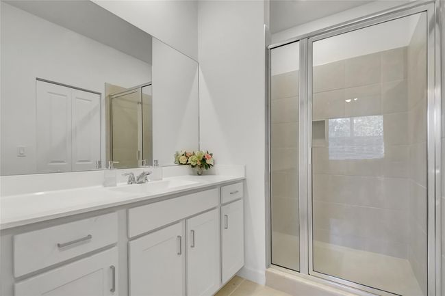 4519 - 4519 Hollister Ave, Townhouse with 3 bedrooms, 3 bathrooms and null parking in Lake Worth FL | Image 19
