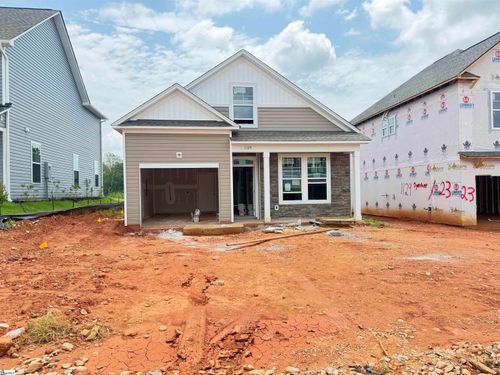1125 Ogeechee Court, Spartanburg, SC, 29303 | Card Image
