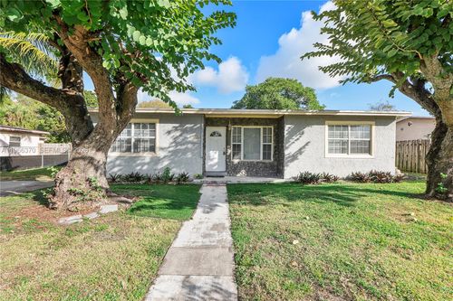 3471 Nw 1st Ct, Lauderhill, FL, 33311-8334 | Card Image