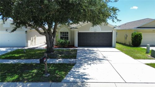 12922 Fieldmoor Court, RIVERVIEW, FL, 33579 | Card Image