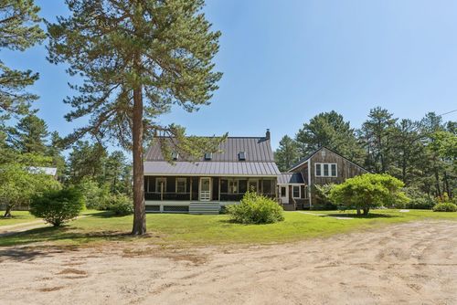 124 Poverty Pond Road, Newfield, ME, 04095 | Card Image