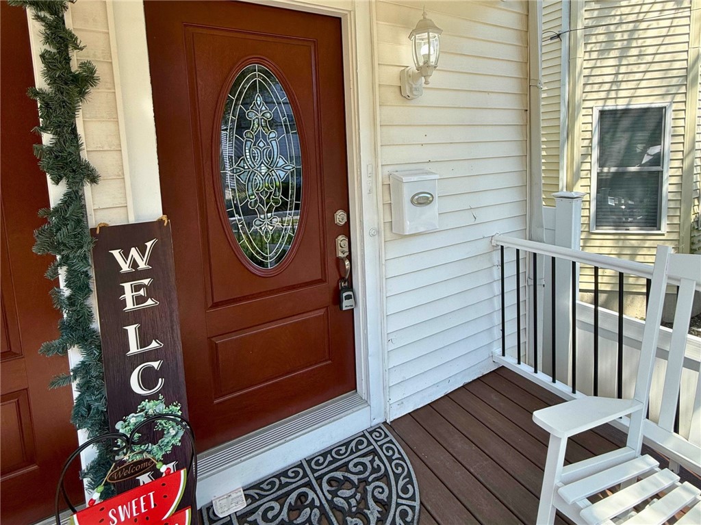 Residential Lease in Providence 2