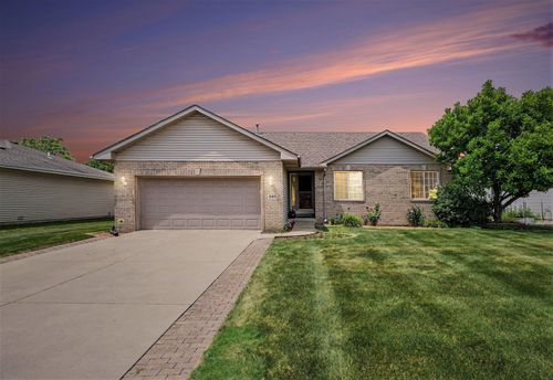 540 Sunflower Ln, Dyer, IN, 46311-4016 | Card Image