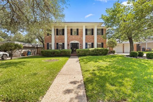 4217 Greystone Dr, Austin, TX, 78731-1303 | Card Image