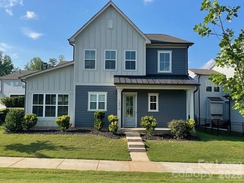 12210 Anne Blount Aly, Huntersville, NC, 28078-5124 | Card Image