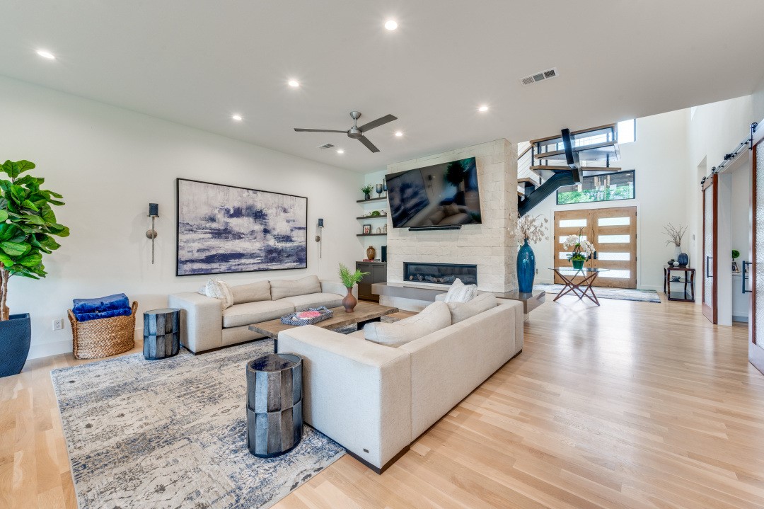 Residential in Dallas 5
