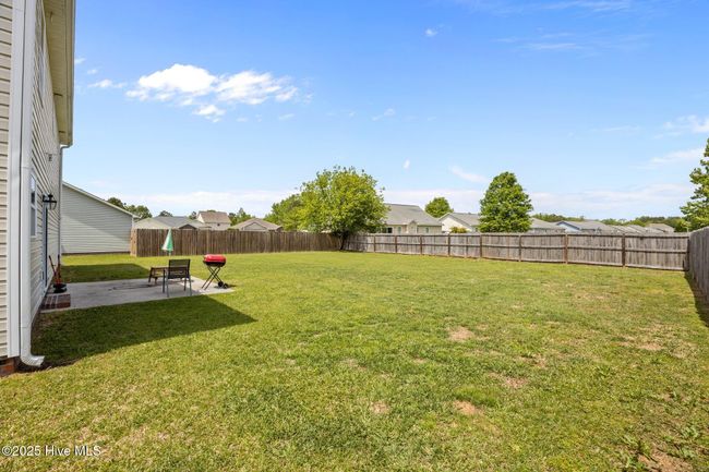 2938 Tesie Trl, House other with 3 bedrooms, 3 bathrooms and 2 parking in New Bern NC | Image 30