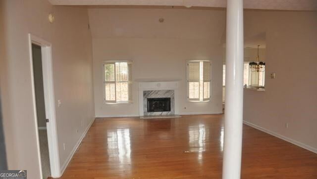 Residential in Stockbridge 4