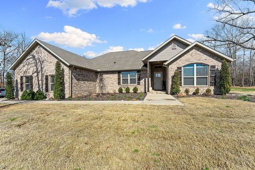 216 Kinross Dr, Bella Vista, AR, 72715-5004 | Card Image