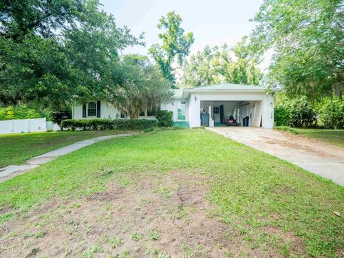 495 Ne Fraleigh Dr, MADISON, FL, 32340-2187 | Card Image