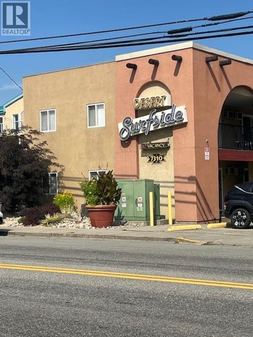 209-7310 Main St, Osoyoos, BC, V0H1V3 | Card Image