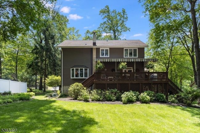 77 Lynn Dr, House other with 4 bedrooms, 2 bathrooms and null parking in Byram Twp NJ | Image 35