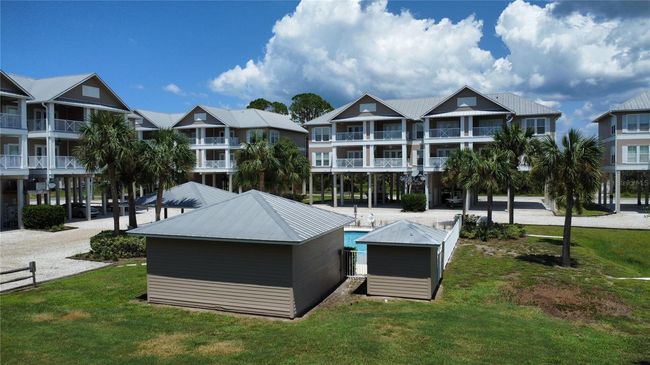 F-102 - 221 Sw 3 Rd Ave E, Condo with 1 bedrooms, 1 bathrooms and null parking in Horseshoe Beach FL | Image 37