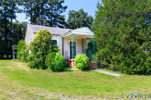 298 Colonial Trail, Surry, VA, 23842 | Card Image