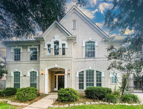 8707 Westbrook Forest Dr, Sugar Land, TX, 77479-6970 | Card Image