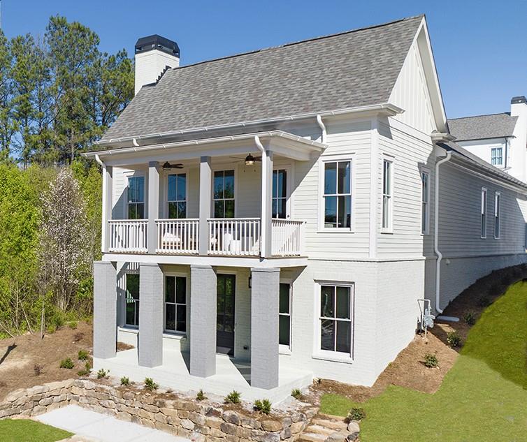 Village Walk, Alpharetta, GA 30004